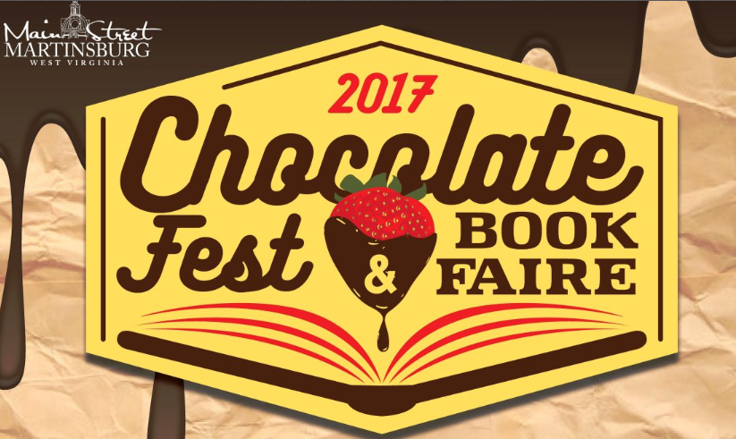 Chocolate Fest and Book Faire